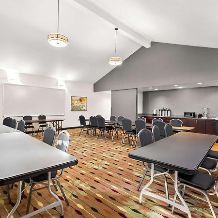 Best Western Luxbury Inn Fort Wayne Kültér fotó